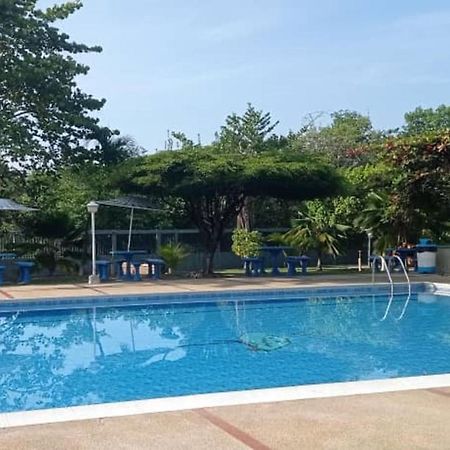Apartamento - Flamingo Suites Higuerote Kültér fotó