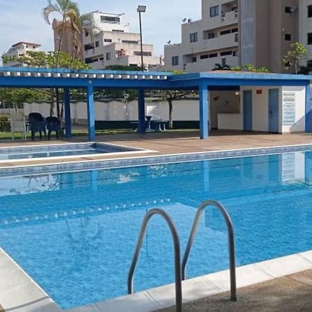 Apartamento - Flamingo Suites Higuerote Kültér fotó