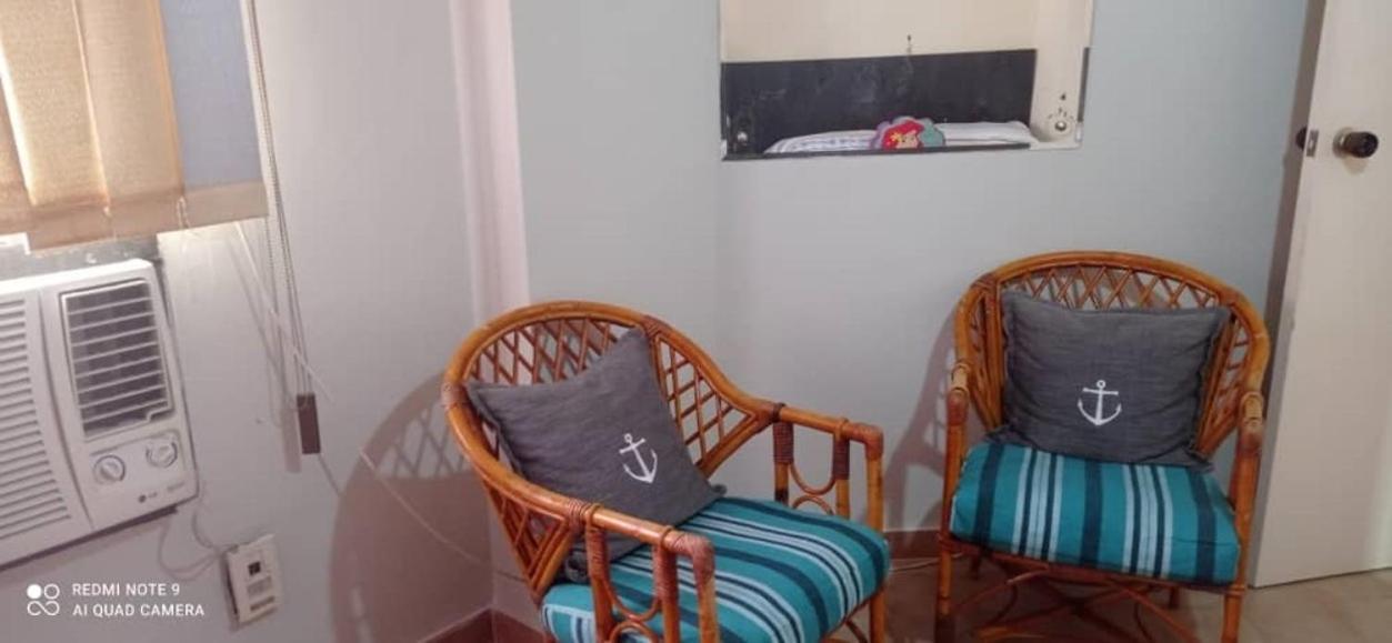 Apartamento - Flamingo Suites Higuerote Kültér fotó