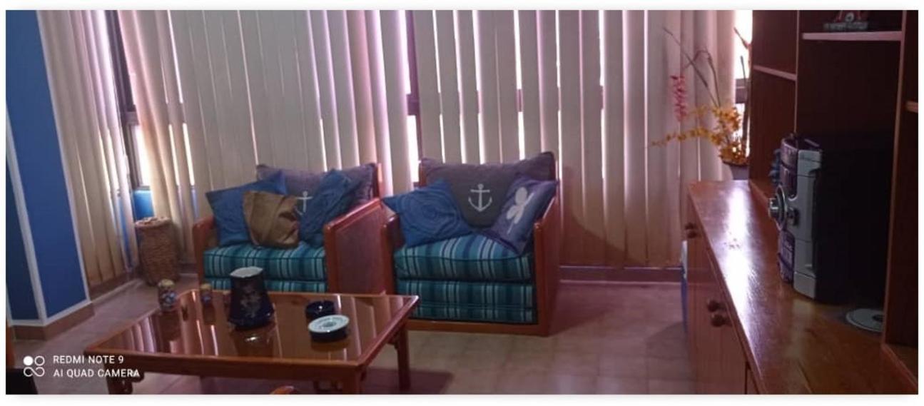 Apartamento - Flamingo Suites Higuerote Kültér fotó