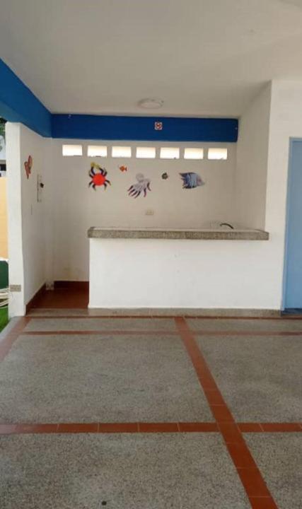 Apartamento - Flamingo Suites Higuerote Kültér fotó