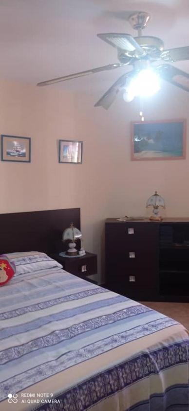 Apartamento - Flamingo Suites Higuerote Kültér fotó