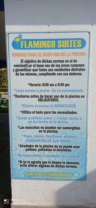 Apartamento - Flamingo Suites Higuerote Kültér fotó