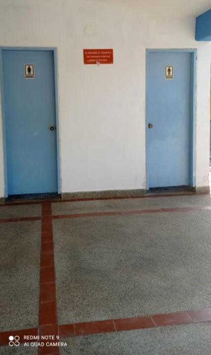 Apartamento - Flamingo Suites Higuerote Kültér fotó