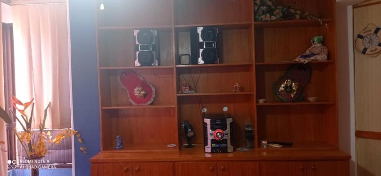 Apartamento - Flamingo Suites Higuerote Kültér fotó