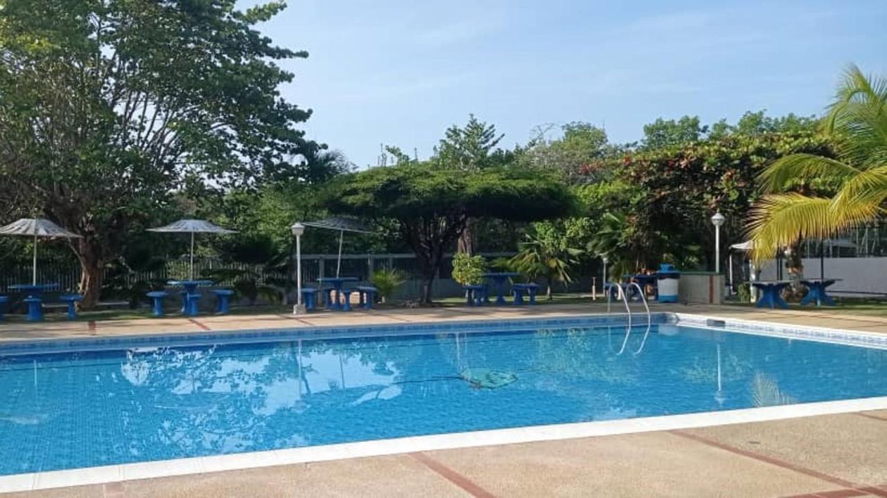 Apartamento - Flamingo Suites Higuerote Kültér fotó