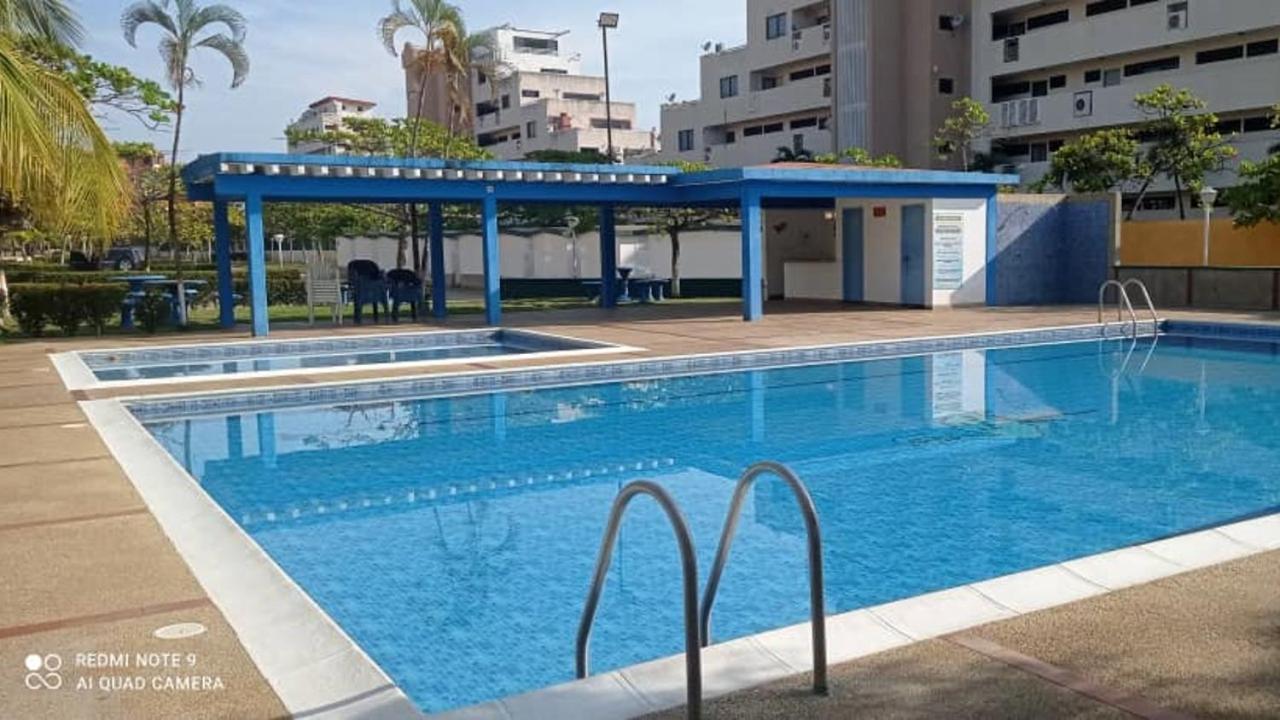 Apartamento - Flamingo Suites Higuerote Kültér fotó