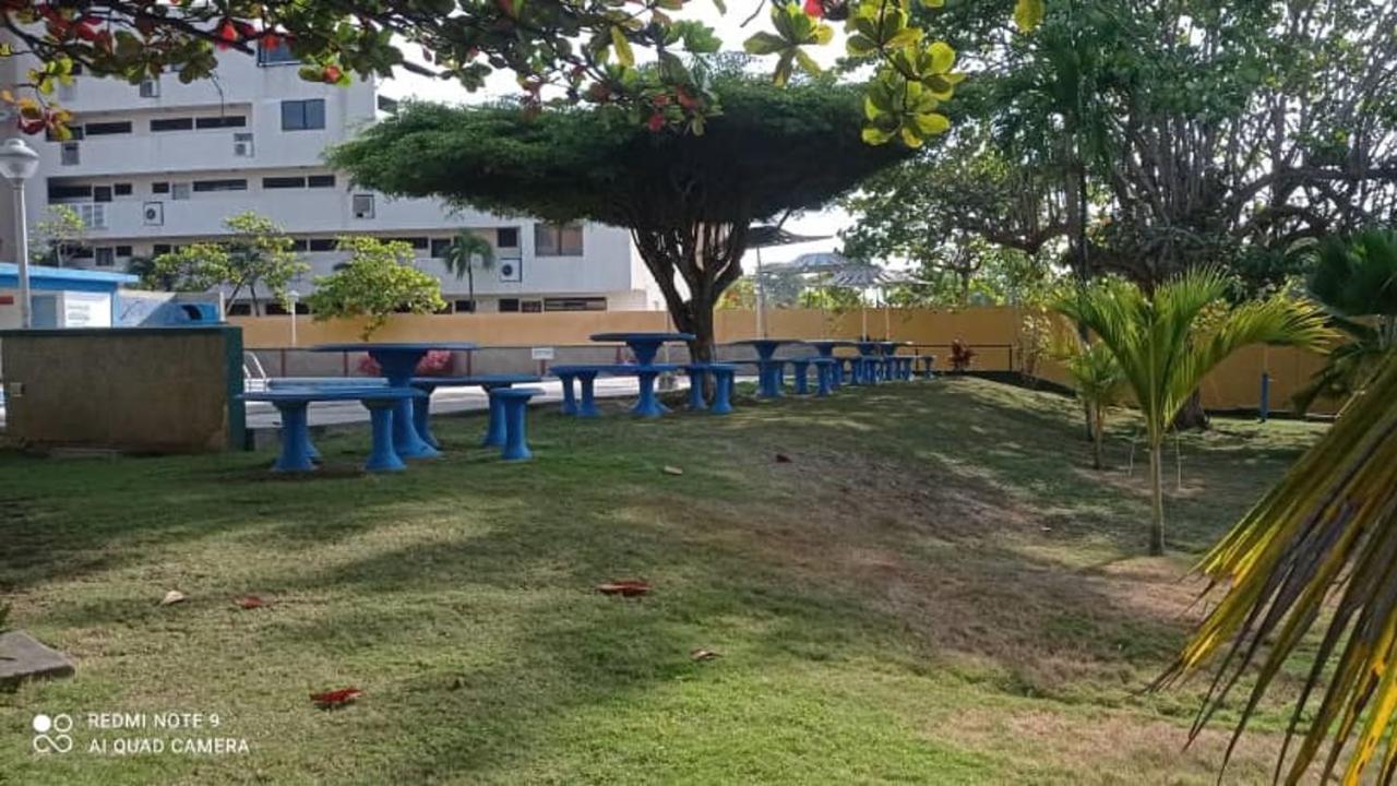 Apartamento - Flamingo Suites Higuerote Kültér fotó