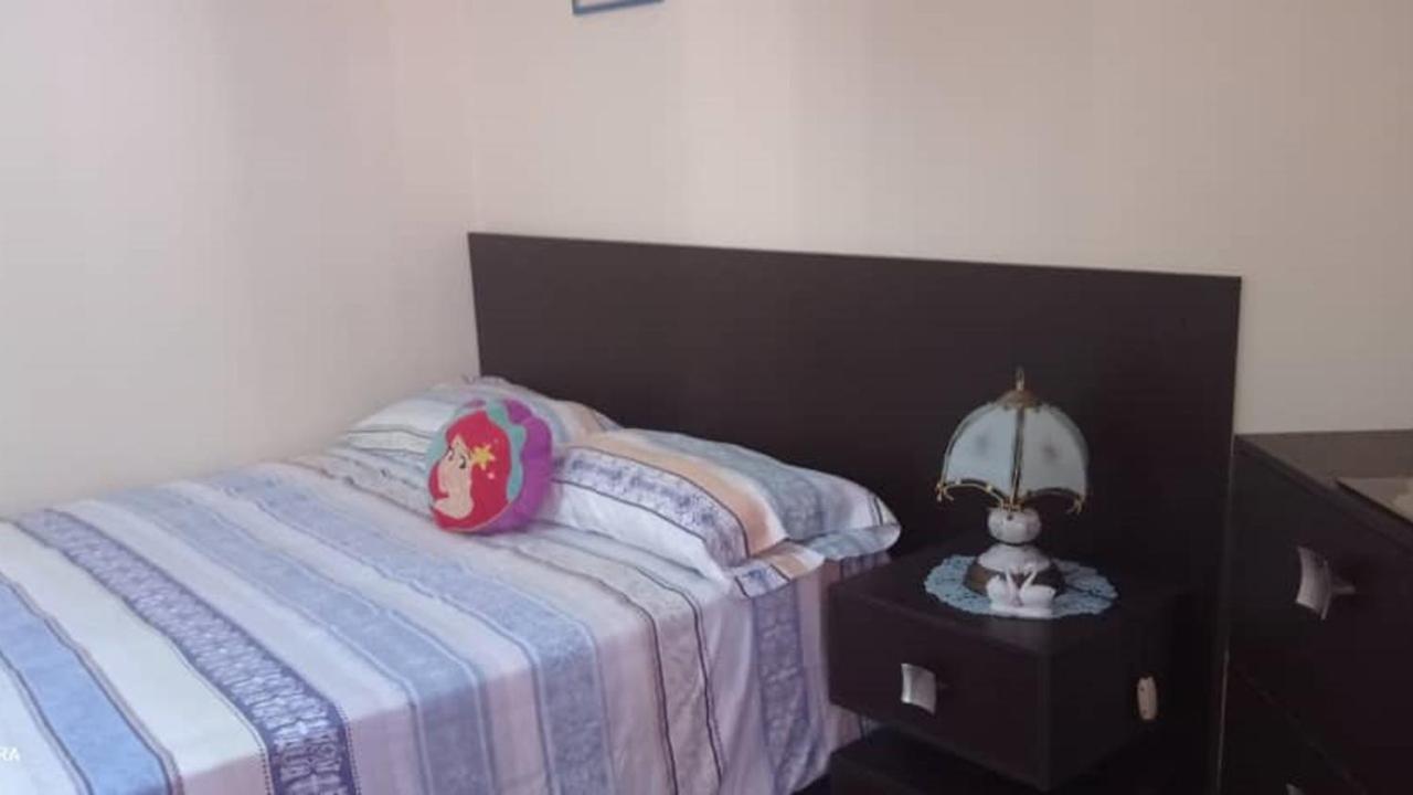 Apartamento - Flamingo Suites Higuerote Kültér fotó