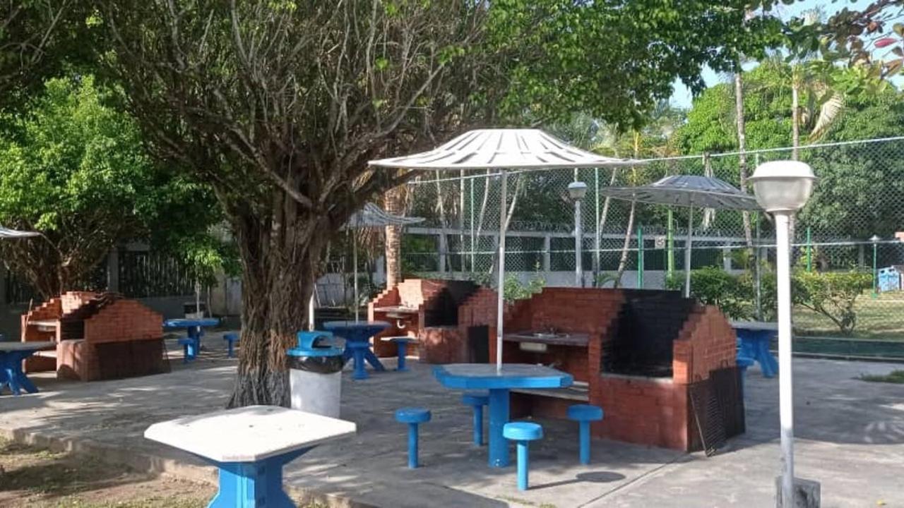 Apartamento - Flamingo Suites Higuerote Kültér fotó