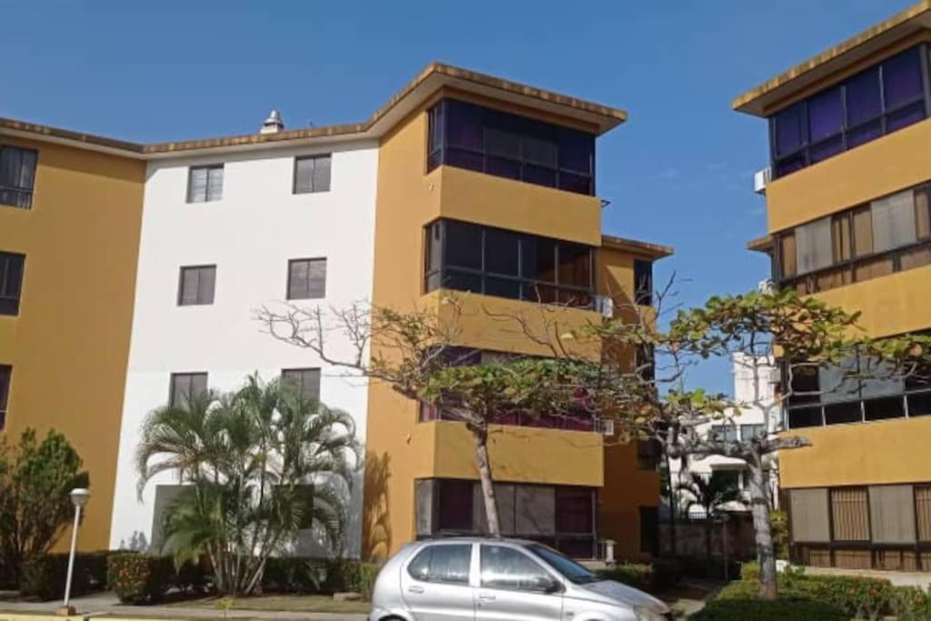 Apartamento - Flamingo Suites Higuerote Kültér fotó